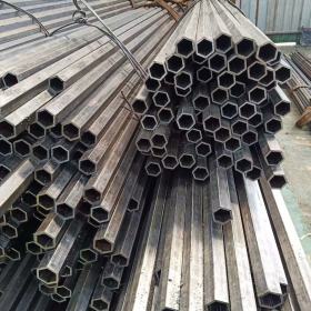 异型钢管厂家订做元宝型异型钢管 生产定做特殊形状冷拔异型钢管