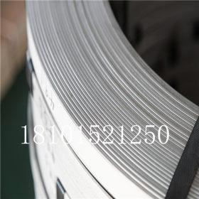 不锈钢带厂家 无磁304不锈钢带 304冷轧不锈钢带 304不锈钢带磁性