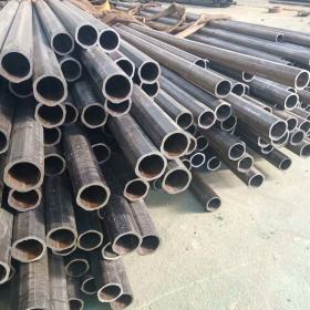 冷拔异型钢管价格 冷拔八角异型钢管厂家 精密异型钢管钢材
