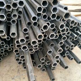 专业生产异型钢管 结构件用异型钢管 20#异型管 厂家订做