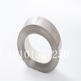 太钢专业生产 321 不锈钢带 无锡 1.0*10*C