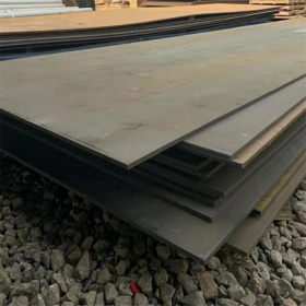 现货Q420 Q690D高强钢板  HG785D高强度焊接结构钢板