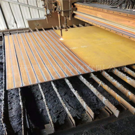 NM400兴澄耐磨钢板 品质保证价格美丽 矿山机械专用耐磨版