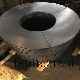 厂家大量销售优质304不锈钢钢带 超精密分条钢带 精密钢带