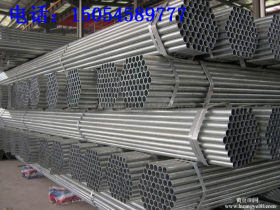 焊管 直缝焊管 友发焊管价格 Q235焊管厂家 焊接钢管