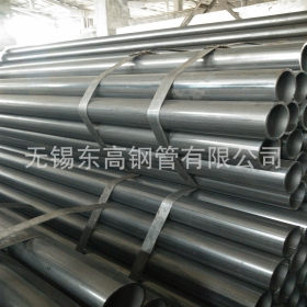 无锡焊管厂家生产定做SPHC焊管 酸洗板焊管 优质热轧焊管