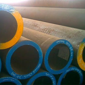 现货供应 合金钢管 15CrMog 热轧无缝钢管 高合金耐高温钢管