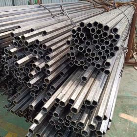 贵州精密钢管钢管厂 贵阳异型钢管规格厂家直销批发可配送