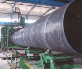 9711标准螺旋钢管 国标大口径螺旋管 219-2220规格齐全现货批发