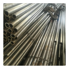 山东孟达钢管生产 优质精密管 20#/45# 精密钢管 精轧光亮无缝管