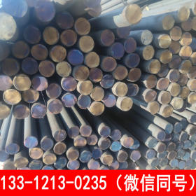 莱钢 Q355NB 工业圆钢 自备库 8-300