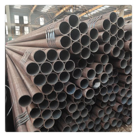 无缝管厂家供应 16mn钢管 合金无缝钢管 碳钢结构无缝管