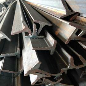 H型钢、工字钢、钢板桩 T型钢 天津加工厂