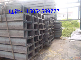 Q345B槽钢价格 Q235B槽钢厂家价格