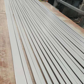 304不锈钢板 不锈钢分条扁钢 不锈钢钢带优惠促销