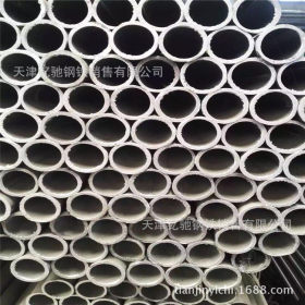 焊管 薄壁  镀锌带穿线管 q195焊管 小口径焊管 铁管