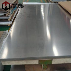 304冷热轧不锈钢板310S不锈钢平板 430不锈钢板0.3-20mm厚耐高温