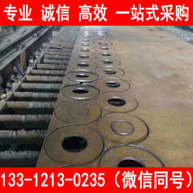 供应 天津钢铁 Q355C钢板 Q355C钢板切割加工 按图下料