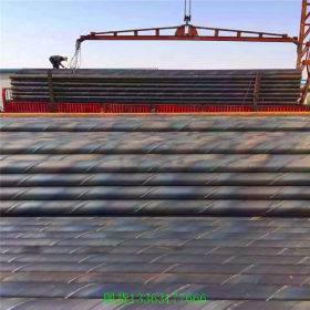 螺旋钢管大口径 焊管  Q235B 河北中宾 沧州盐山