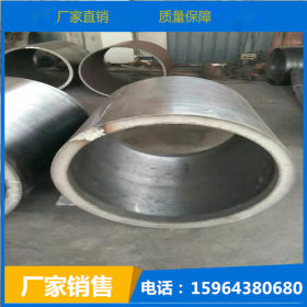 大口径低温焊管Q345C材质 q345D长度可做定尺
