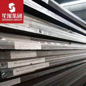 进口1010优质碳素结构钢板 中厚板 可定尺加工 提供原厂质保书
