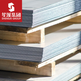 供应Q295B低合金高强度钢板 中厚板 可配送到厂 提供原厂质保书