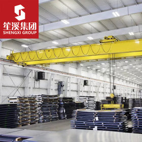 供应Q690E 低合金高强度钢板 中厚板 可配送到厂 提供原厂质保书