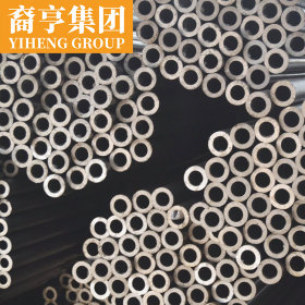 现货供应 65Mn优质碳素结构无缝钢管 规格齐全 提供原厂质保书