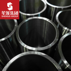 现货供应 304不锈钢管 原厂质保配送到厂非标可定制
