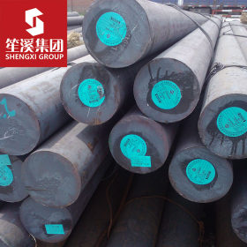 50B合金结构圆钢 棒材 上海现货供应可切割零售配送到厂