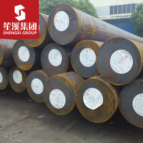 45B合金结构圆钢 棒材上海现货供应 可切割零售配送到厂