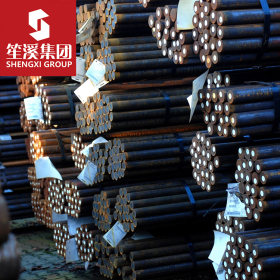 供应Q390A低合金圆钢 高强度结构钢 上海现货可切割配送到厂