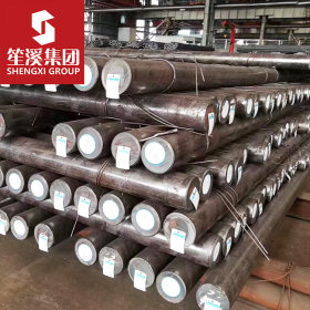 25CrMnSi合金结构圆钢 棒材上海现货供应 可切割零售配送到厂