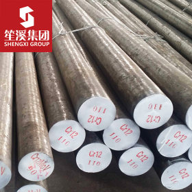供应Q345A低合金圆钢 高强度结构钢 上海现货可切割配送到厂