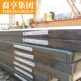 上海现货供应 NM400耐磨钢板 可定尺开平 提供原厂质保书