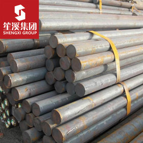 20mn2合金结构圆钢 上海现货供应棒材可切割零售 配送到厂