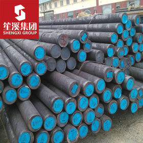 30Mn2合金结构圆钢棒材 上海现货供应 可切割零售配送到厂