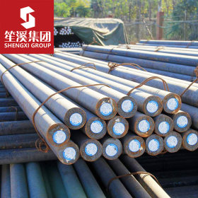 供应Q295B低合金圆钢 高强度结构钢 上海现货可切割配送到厂