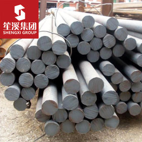 40Cr合金结构圆钢 棒材 上海现货供应可切割零售配送到厂