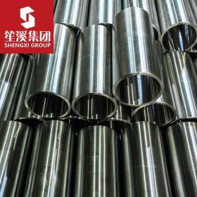 25CrMnSi合金结构无缝钢管 上海现货无缝管可切割零售配送到厂