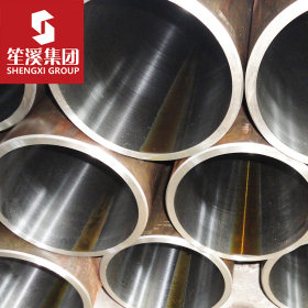 供应30Cr合金结构无缝钢管 上海现货无缝管可切割零售配送到厂