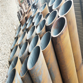 长期直销20# 45#流体结构钢管 碳钢无缝管现货批发可按要求定制