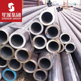 20CrMnTi 合金结构无缝钢管 上海现货无缝管可切割零售配送到厂