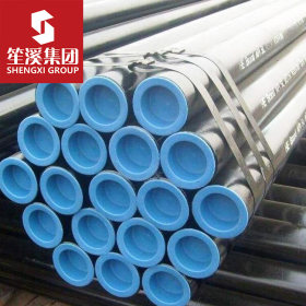 30CrMnTi 合金结构无缝钢管 上海现货无缝管可切割零售配送到厂