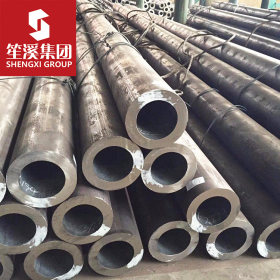 SCM415  合金结构无缝钢管 上海现货无缝管可切割零售配送到厂
