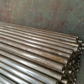 厂家生产合金精密钢管 40CR精密钢管  山东孟达钢管
