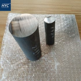 1J22（HiperCo50）高饱和磁感应强度铁钴钒软磁合金棒 圆棒 板 带