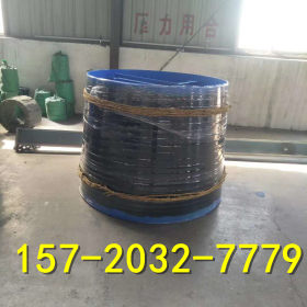 3pe防腐钢管每米价格3PE防腐钢管精选厂家3PE防腐螺旋管低价厂家