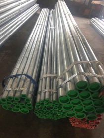 云南钢塑复合冷水管厂家直销  给水衬塑钢塑热水管批发Q235
