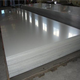 进口 904L不锈钢板  00Cr20Ni25Mo4.5Cu不锈钢板价格